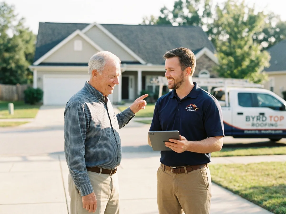 Roofing Clarks Point, AK FAQs